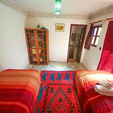 Riad Fes Basma Kültér fotó