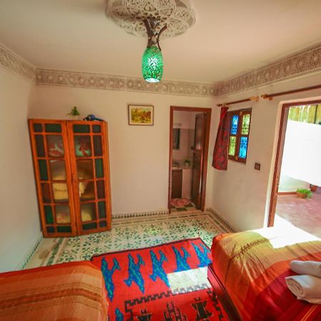 Riad Fes Basma Kültér fotó